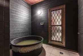 Private Villa with Hot Spring & BBQ/12ppl - Image 4