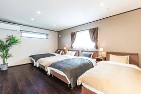 Private Villa with Hot Spring & BBQ/12ppl - Image 5