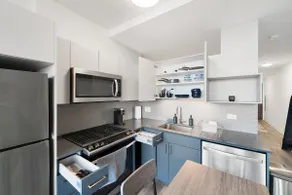 Elevated Luxury: High-Rise Apt Downtown Chicago - Image 4