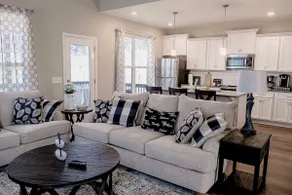 Serene Lake House Retreat with New Golf Cart - Image 2