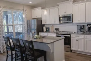 Serene Lake House Retreat with New Golf Cart - Image 3