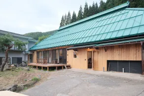 Private wood-fired sauna, limited to one group per day, ease1, Takayama Village - Image 2