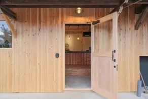 Private wood-fired sauna, limited to one group per day, ease1, Takayama Village - Image 3