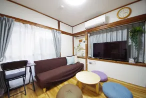 Capital Inn Kobe Max 6 people! - Image 5