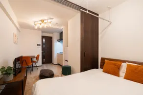 Sumyca Tokyo's Apartments 2, Apartment with doubl. - Image 3