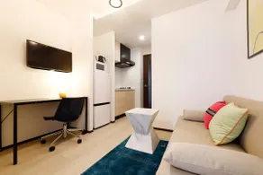 Sumyca Tokyo's Apartments 2, Family apartment 404 - Image 2