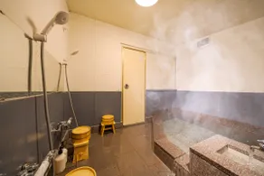 Private hot spring with direct flow from the source! Private inn with a vintage Showa atmosphere/barbecue/3 bedrooms/free parking - Image 2