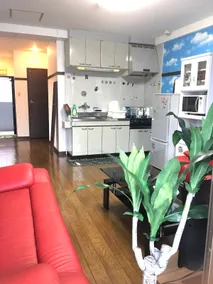 Nobuyuki's Apartment 3, Family Apartment - Image 5