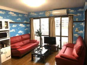 Nobuyuki's Apartment 3, Family Apartment - Image 3