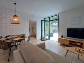 Casa Marquesa M2 - Disfruta de su patio con barbacoa - Image 3
