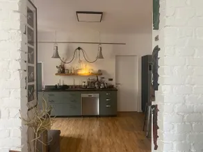 Apartment Big Windows - Image 3