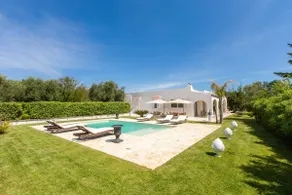 Casa Del Pino Innamorato - Image 3