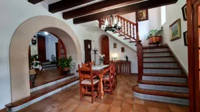 Villa in Manacor with pool - Image 4