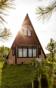 Sunset Chalet - Romantic and Unforgettable - Image 2