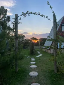 Sunset Chalet - Romantic and Unforgettable - Image 4