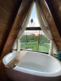 Sunset Chalet - Romantic and Unforgettable - Image 3