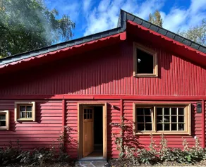 Le Chalet Rouge - Image 2