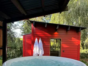 Le Chalet Rouge - Image 5