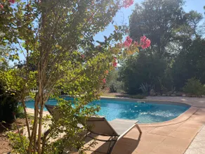 Villa Les Geckos, à la campagne, calme et piscine - Image 5