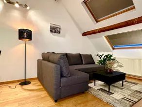 Luxury Suites Museum by Rikas Hotels - Image 2
