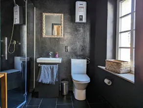 MaLu vacation home in Zell - Image 3
