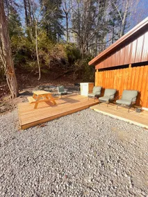 Creekside Cottage - Image 4