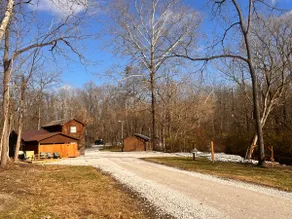 Creekside Cottage - Image 3