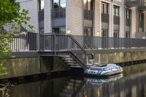 Waterloft am Uhlenhorster Kanal - Image 2