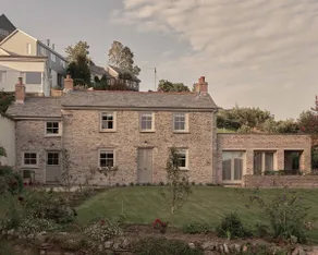 Orchard Cottage Cornwall - Image 2