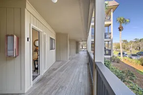 1BR/1BA-HHBT/Direct Beach Access - Image 5