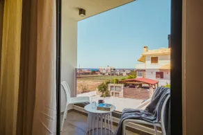 Anemmaro Villa 1 in Crete - Image 4