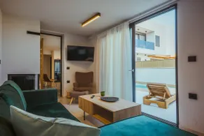 Anemmaro Villa 1 in Crete - Image 3