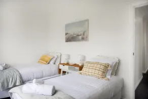 Burnie Corporate & Family Stay | Ocean View - Image 5