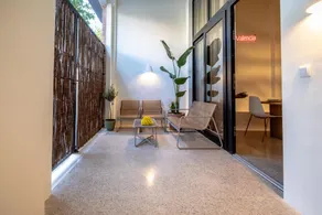 pepeflats the best mediterranean style, Terrace - Image 3