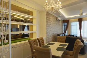 Penang Infinite Seaview | Sleeps 7 | Nr USM/Queensbay - Image 3