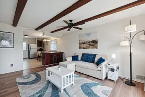 Comfort 10 min from DTW airport - Image 4