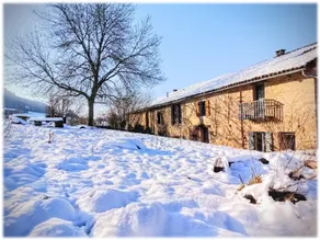Quiet 6-person gîte on the Jura plateau - Image 2
