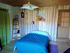 Quiet 6-person gîte on the Jura plateau - Image 5