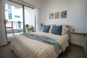 Ocean Views & Balcony - Scarborough Beach Stay - Image 5