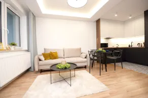 Karoliny 104B SuperApart | Comfort in Karolina Park - Image 2