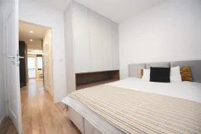 Karoliny 104B SuperApart | Comfort in Karolina Park - Image 3