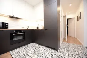 Karoliny 104B SuperApart | Comfort in Karolina Park - Image 4