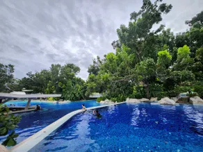 Tambuli Beachfront Luxury Studio - Image 3