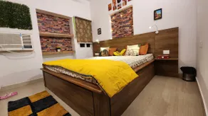 MyHome Buddha: Luxury Apartment Near Assi & BHU - Image 2