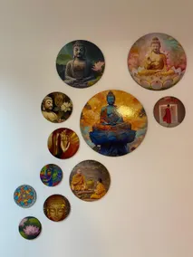 MyHome Buddha: Luxury Apartment Near Assi & BHU - Image 5