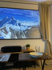 Private cinema/Near Paris/1 min to A6/12 min to RER C - Image 3
