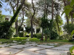 Villa Mediterranea -For families-Blue Flag 2025 - Image 5