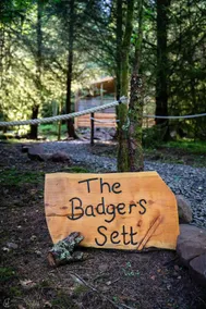 Badger's Sett - Image 2