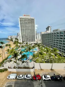 San Juan Condado Beach 1BR-Ocean View Condo - Image 4