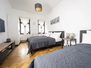 First-class 3-room apartment - Image 2
